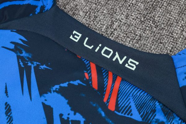 England 2023/24 Adult Tank Top+Short 815 - Image 4