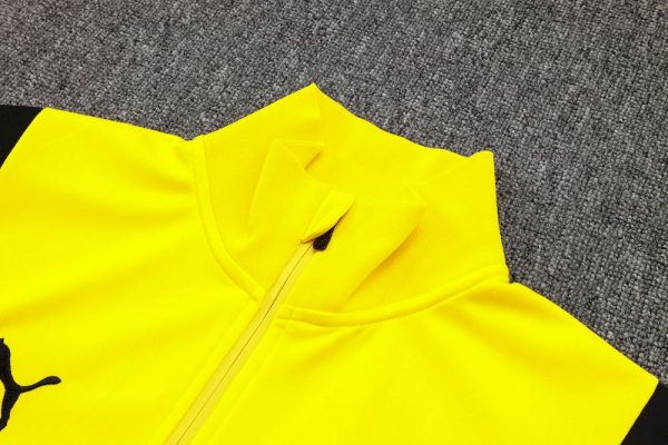 Borussia Dortmund 2023/24 Training Adult Jacket+Pant 815 - Image 3