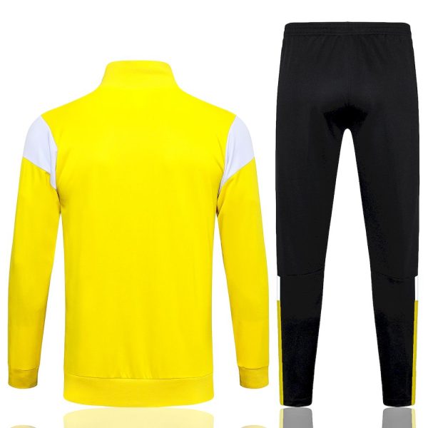 Borussia Dortmund 2023/24 Training Adult Jacket+Pant 815 - Image 2
