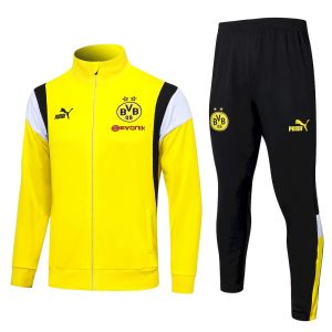 Borussia Dortmund 2023/24 Training Adult Jacket+Pant 815