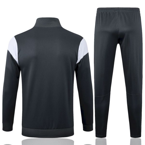 Borussia Dortmund 2023/24 Training Adult Jacket+Pant 815 - Image 2