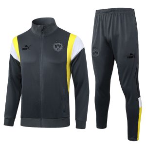 Borussia Dortmund 2023/24 Training Adult Jacket+Pant 815