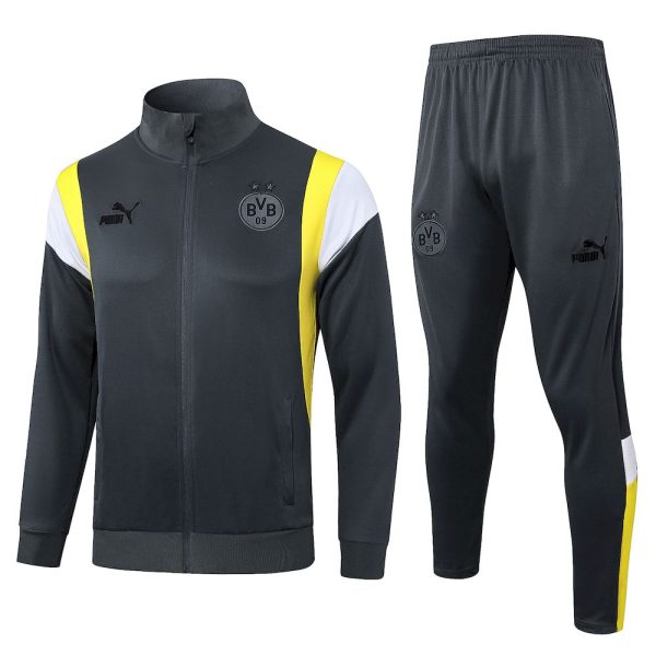 Borussia Dortmund 2023/24 Training Adult Jacket+Pant 815