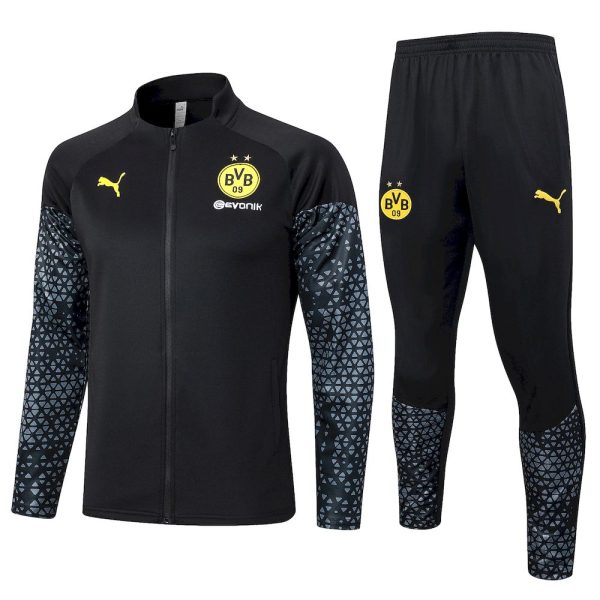 Borussia Dortmund 2023/24 Training Adult Jacket+Pant 815