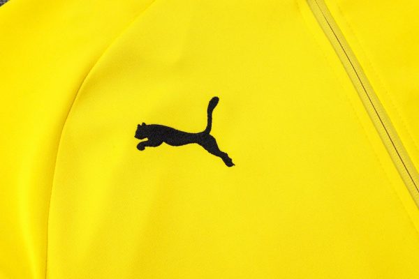 Borussia Dortmund 2023/24 Training Adult Jacket+Pant 815 - Image 4