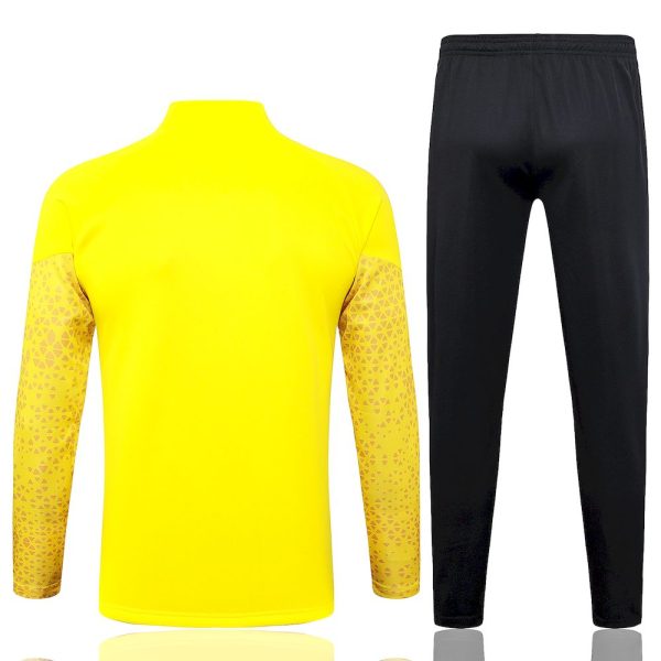 Borussia Dortmund 2023/24 Training Adult Jacket+Pant 815 - Image 2
