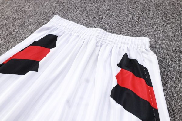 Flamengo 2023/24 Adult Tank Top+Short 815 - Image 4