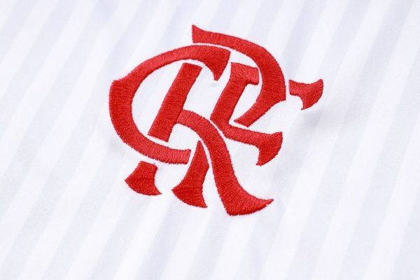 Flamengo 2023/24 Adult Tank Top+Short 815 - Image 3