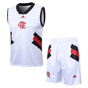 Flamengo 2023/24 Adult Tank Top+Short 815