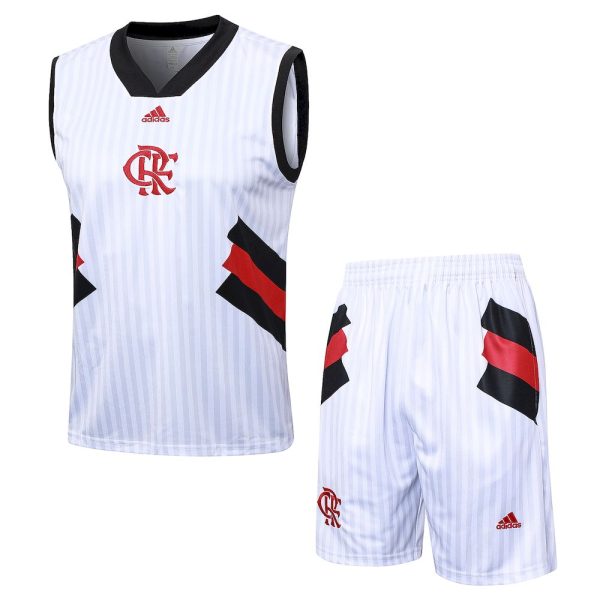 Flamengo 2023/24 Adult Tank Top+Short 815