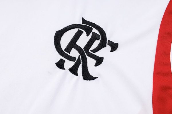 Flamengo 2023/24 Adult Tank Top+Short 815 - Image 3