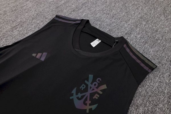 Flamengo 2023/24 Adult Tank Top+Short 815 - Image 3