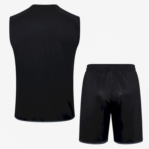 Flamengo 2023/24 Adult Tank Top+Short 815 - Image 2