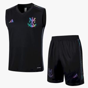 Flamengo 2023/24 Adult Tank Top+Short 815