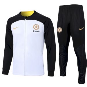 Chelsea 2023/24 Training Adult Jacket+Pant 815