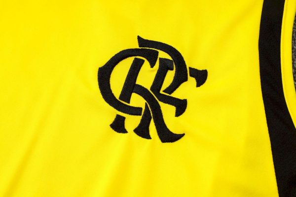 Flamengo 2024/25 Adult Tank Top+Short 815 - Image 4