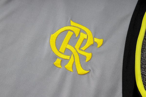 Flamengo 2024/25 Adult Tank Top+Short 815 - Image 3