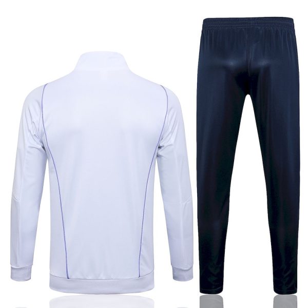Cruzeiro 2023/24 Training Adult Jacket+Pant 815 - Image 2