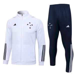 Cruzeiro 2023/24 Training Adult Jacket+Pant 815
