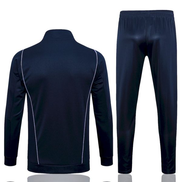 Cruzeiro 2023/24 Training Adult Jacket+Pant 815 - Image 2