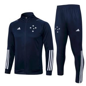 Cruzeiro 2023/24 Training Adult Jacket+Pant 815