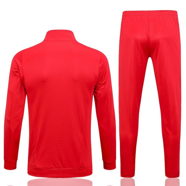 Flamengo 2023/24 Training Adult Jacket+Pant 815 - Image 2