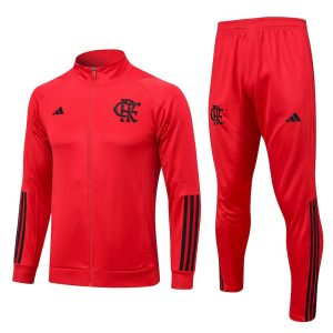 Flamengo 2023/24 Training Adult Jacket+Pant 815