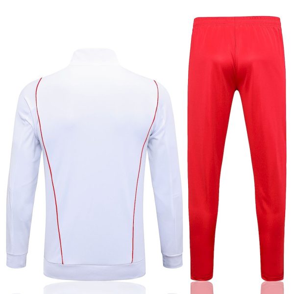 Flamengo 2023/24 Training Adult Jacket+Pant 815 - Image 2