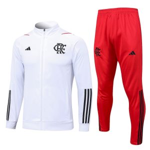 Flamengo 2023/24 Training Adult Jacket+Pant 815