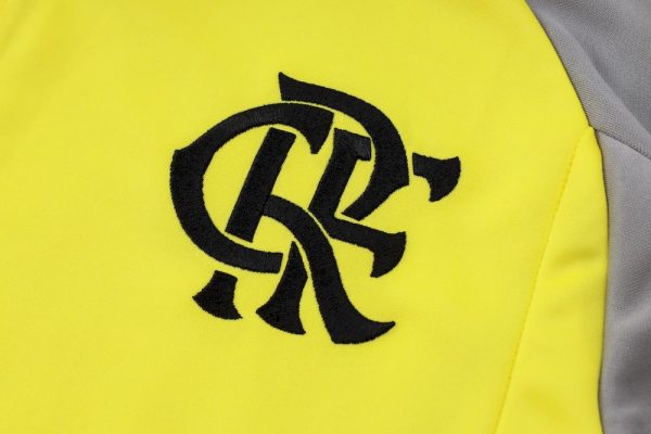 Flamengo 2023/24 Training Adult Jacket+Pant 815 - Image 4