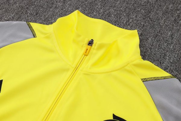 Flamengo 2023/24 Training Adult Jacket+Pant 815 - Image 3