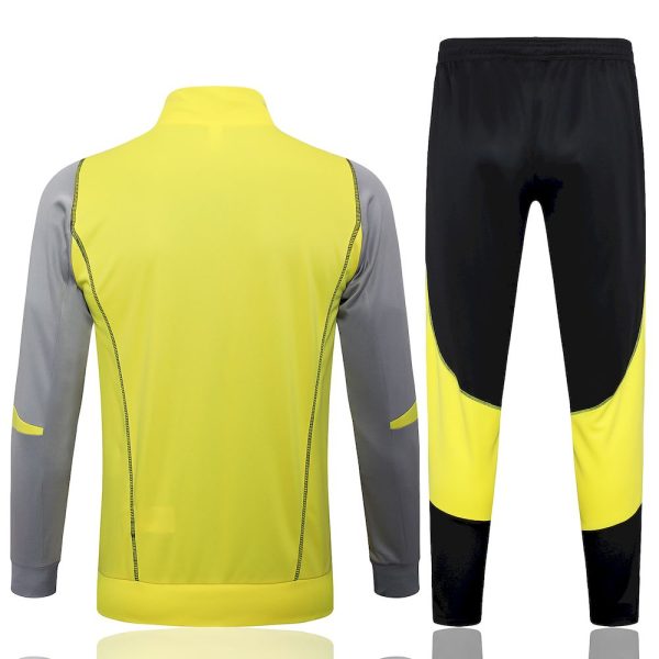 Flamengo 2023/24 Training Adult Jacket+Pant 815 - Image 2