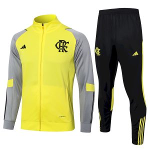 Flamengo 2023/24 Training Adult Jacket+Pant 815