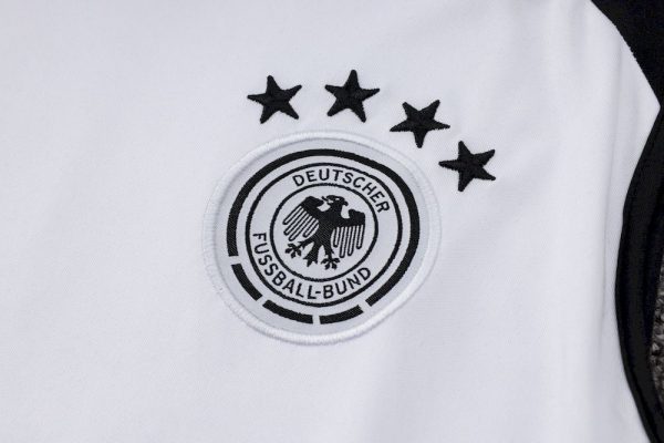 Germany 2024/25 Adult Tank Top+Short 815 - Image 3