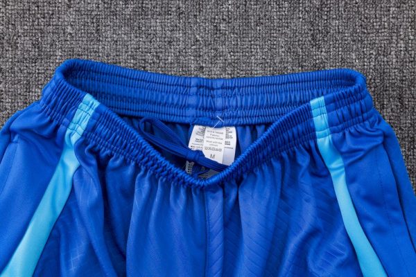 Inter Milan 2023/24 Adult Tank Top+Short 815 - Image 5