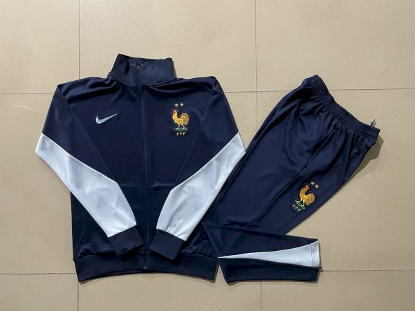 France 2023/24 Training Adult Jacket+Pant 815