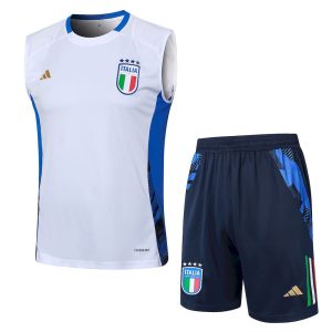 Italy 2023/24 Adult Tank Top+Short 815