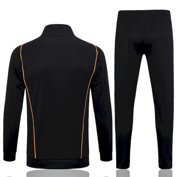 Internacional 2023/24 Training Adult Jacket+Pant 815 - Image 2