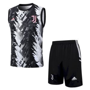 Juventus 2023/24 Adult Tank Top+Short 815