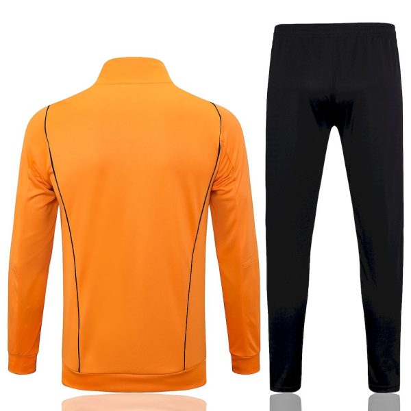 Internacional 2023/24 Training Adult Jacket+Pant 815 - Image 2