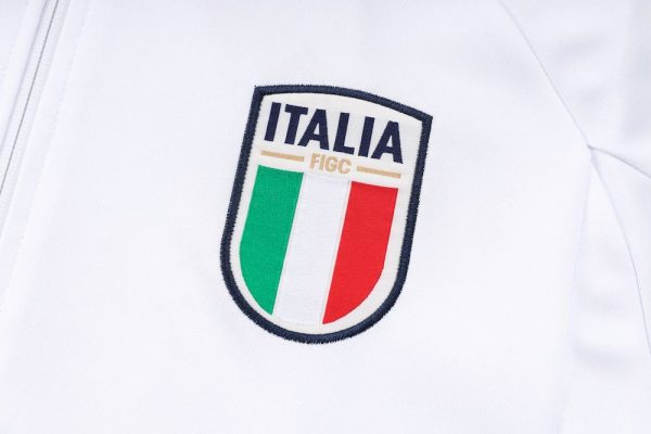 Italy 2023/24 Training Adult Jacket+Pant 815 - Image 4
