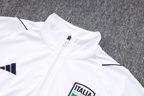 Italy 2023/24 Training Adult Jacket+Pant 815 - Image 3