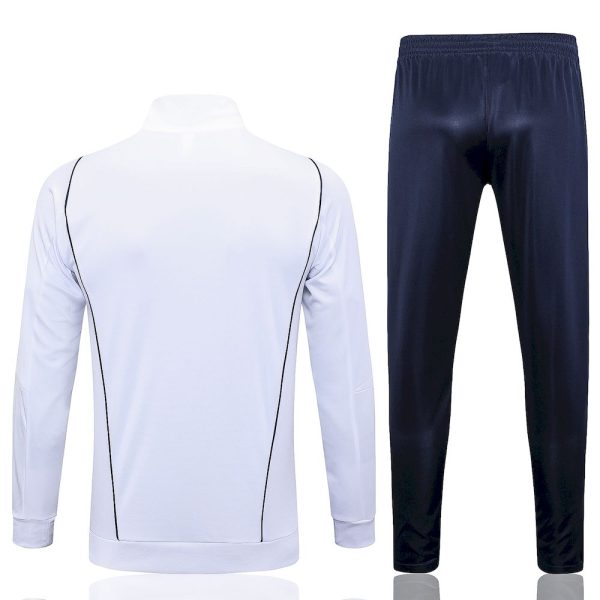 Italy 2023/24 Training Adult Jacket+Pant 815 - Image 2