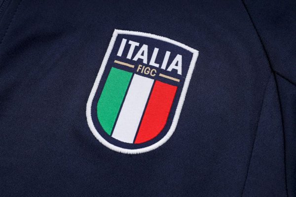Italy 2023/24 Training Adult Jacket+Pant 815 - Image 4