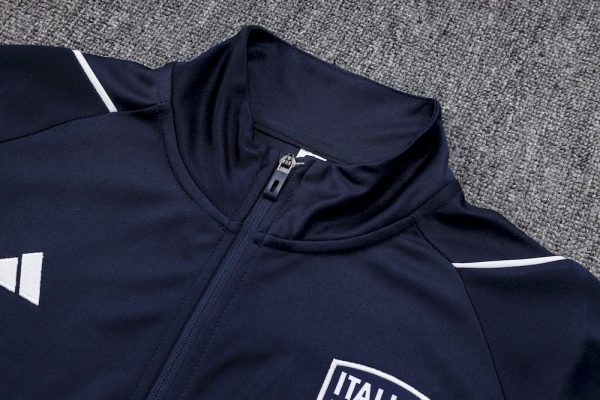 Italy 2023/24 Training Adult Jacket+Pant 815 - Image 3
