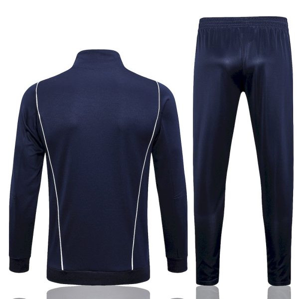 Italy 2023/24 Training Adult Jacket+Pant 815 - Image 2