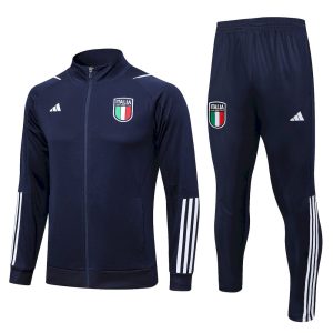 Italy 2023/24 Training Adult Jacket+Pant 815