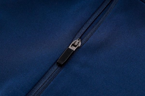 Tottenham Hotspur 2023/24 Half-Zip Adult Sweater+Pant 815 - Image 3