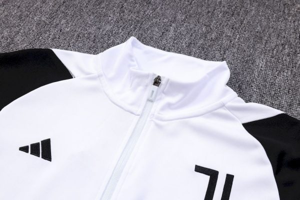 Juventus 2023/24 Training Adult Jacket+Pant 815 - Image 3