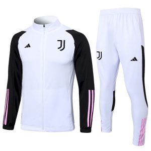 Juventus 2023/24 Training Adult Jacket+Pant 815